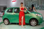 Chery Faira: Фото 9