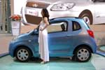 Chery Faira: Фото 4