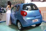 Chery Faira: Фото 5