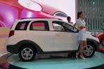 Chery Faira: Фото 1