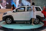 Chery Faira: Фото 2