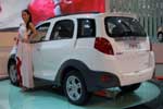 Chery Faira: Фото 4