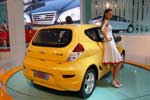 Chery Faira: Фото 1