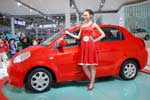 Chery Faira: Фото 1