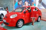 Chery Faira: Фото 2