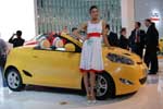 Chery Faira: Фото 2