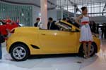 Chery Faira: Фото 3