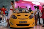 Chery Faira: Фото 4