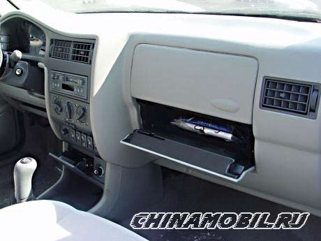 Chery  FengYun