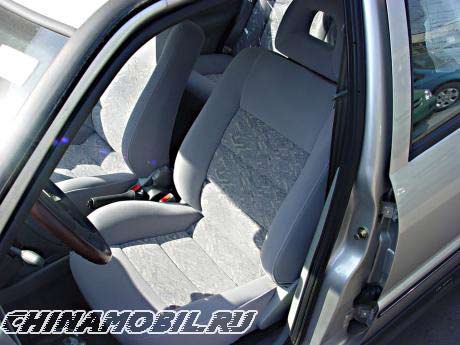 Chery  FengYun