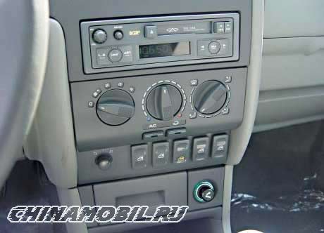 Chery  FengYun
