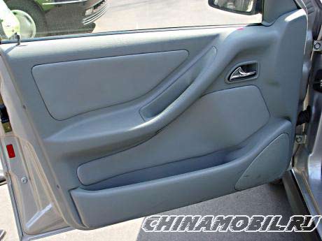 Chery  FengYun
