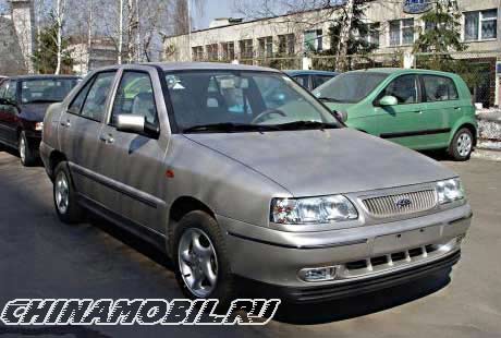 Chery  FengYun
