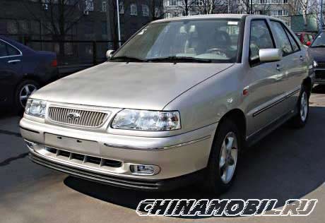 Chery  FengYun