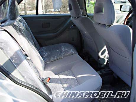 Chery  FengYun