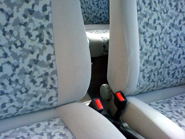 Chery  Amulet