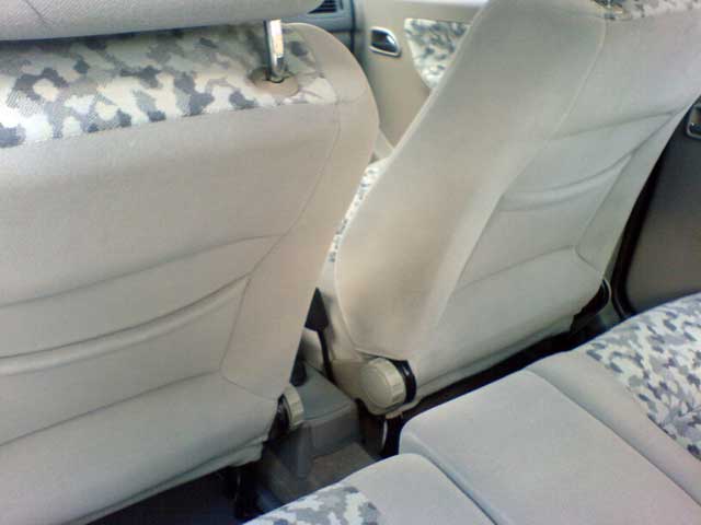 Chery  Amulet