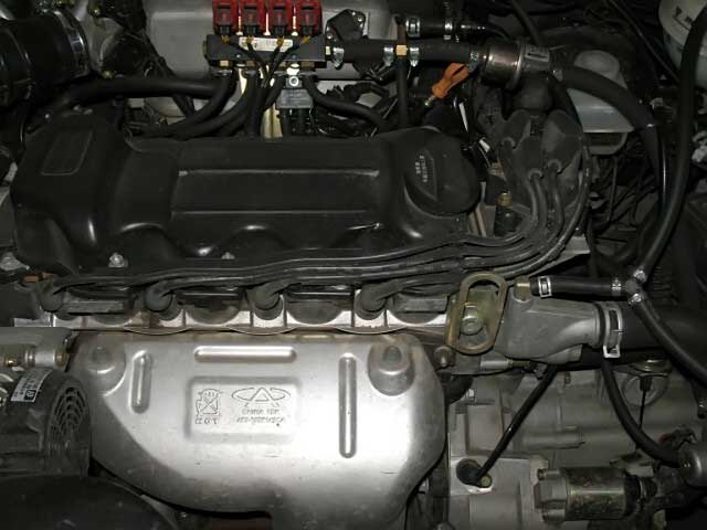 Chery  Amulet