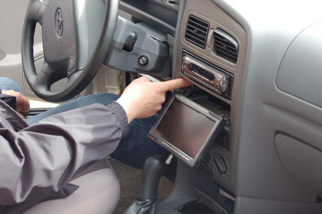 Chery  Amulet