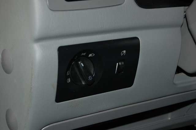 Chery  Amulet