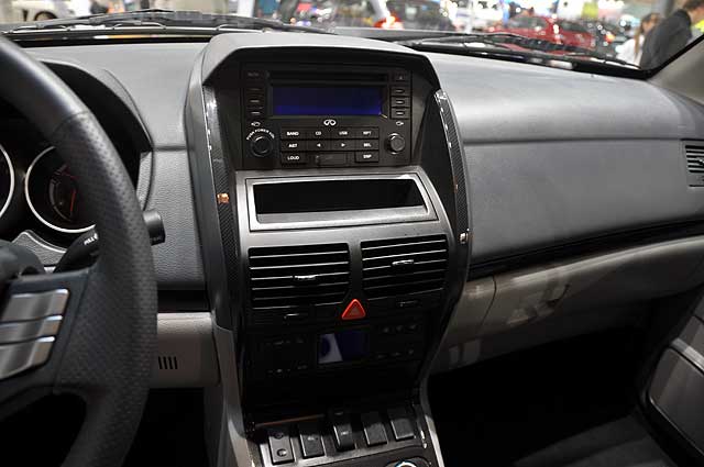 Chery Higgo (P11)