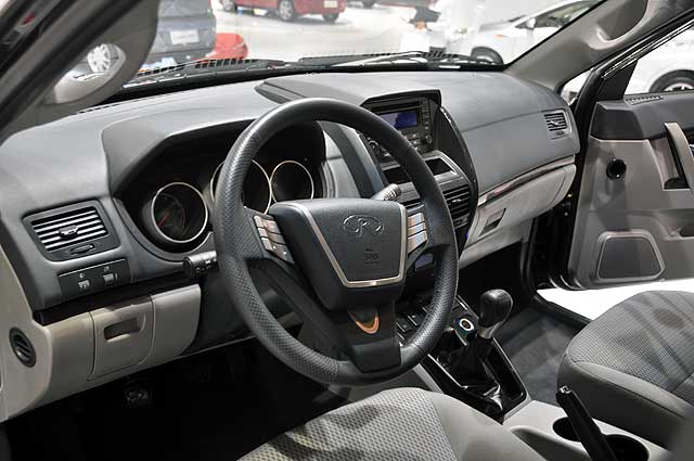 Chery Higgo (P11)