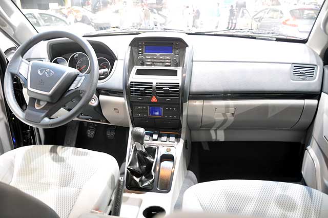 Chery Higgo (P11)