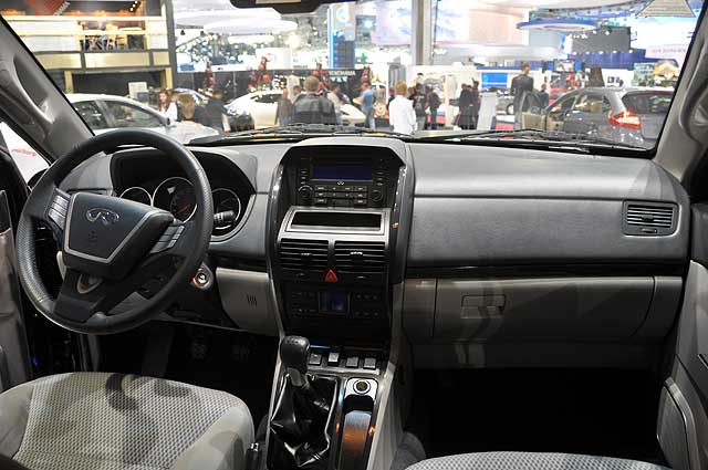 Chery Higgo (P11)