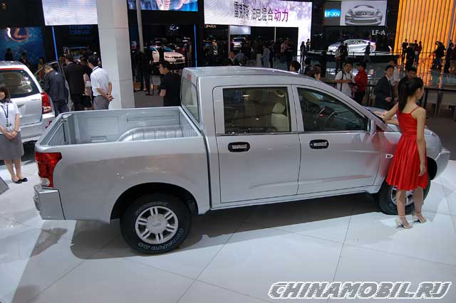 Chery Higgo (P11)
