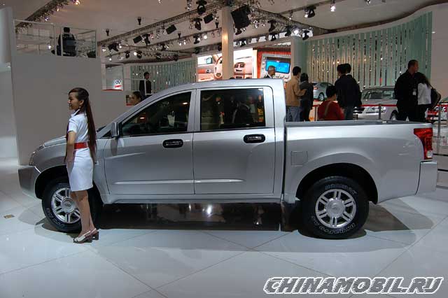Chery Higgo (P11)