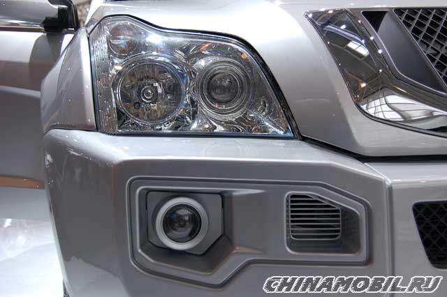 Chery Higgo (P11)