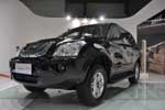 Chery Higgo (P11): Фото 1