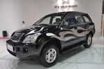 Chery Higgo (P11): Фото 2