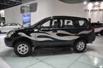 Chery Higgo (P11): Фото 3