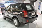 Chery Higgo (P11): Фото 4