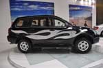 Chery Higgo (P11): Фото 6