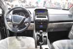 Chery Higgo (P11): Фото 11