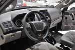 Chery Higgo (P11): Фото 12