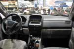 Chery Higgo (P11): Фото 14