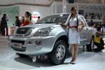 Chery Higgo (P11): Фото 17