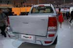 Chery Higgo (P11): Фото 19