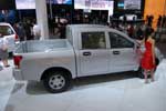 Chery Higgo (P11): Фото 20