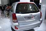 Chery Higgo (P11): Фото 22