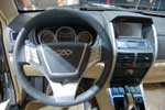Chery Higgo (P11): Фото 23