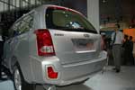 Chery Higgo (P11): Фото 26