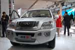 Chery Higgo (P11): Фото 28