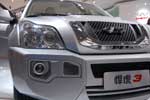 Chery Higgo (P11): Фото 29