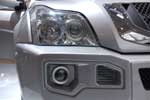 Chery Higgo (P11): Фото 30