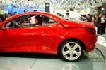 Chery M14: Фото 6