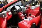 Chery M14: Фото 14